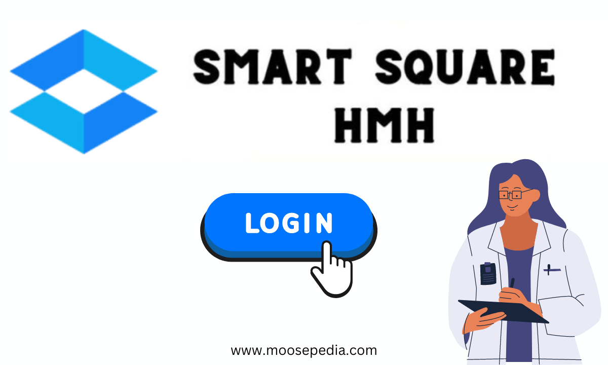 smart square hmh