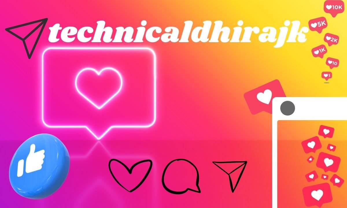 technicaldhirajk