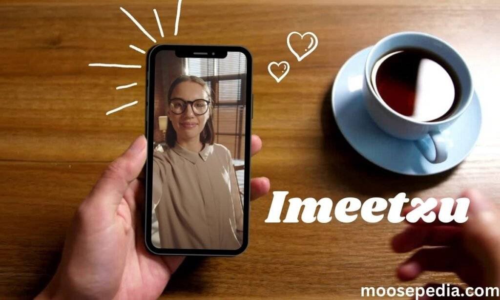 Imeetzu : Random Video Chat and Dating App