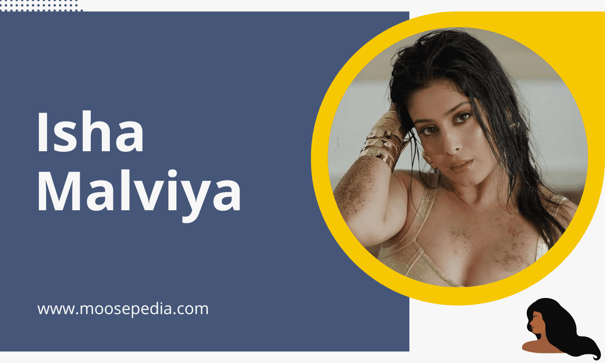 isha malviya