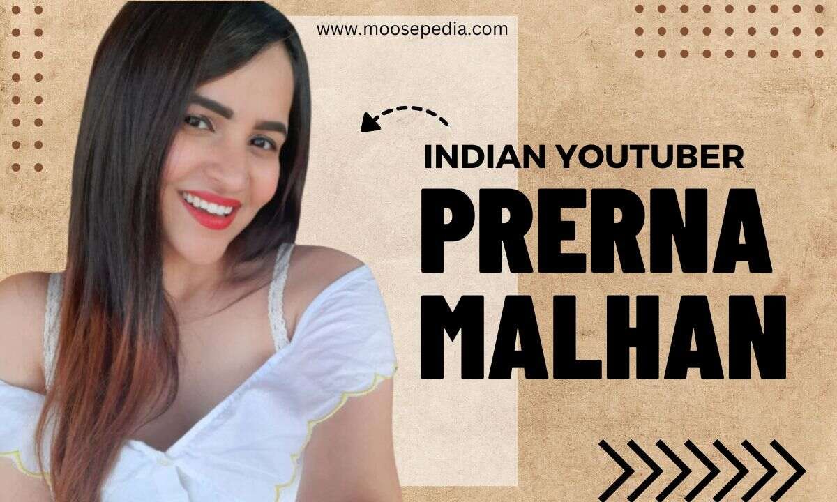 prerna malhan