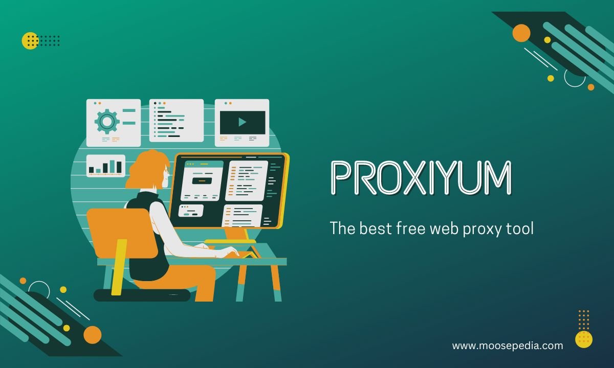 proxiyum