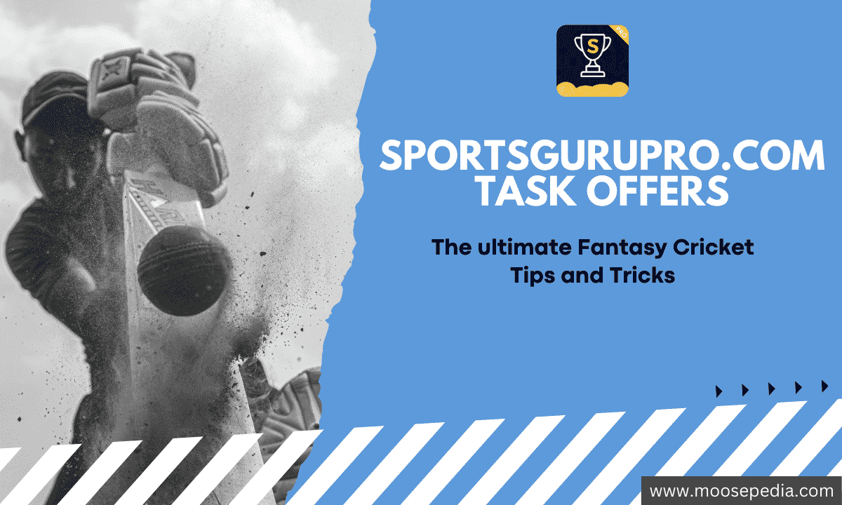 sportsgurupro.com task offers