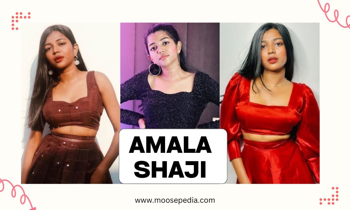 amala shaji