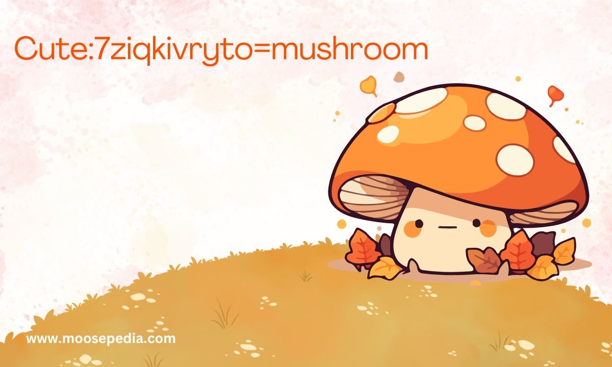 Cute:7ziqkivryto=mushroom: The Best Cuisine Worldwide