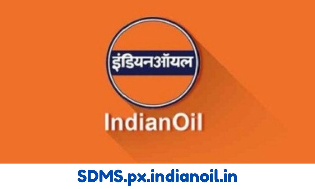 sdms.px.indianoil.in