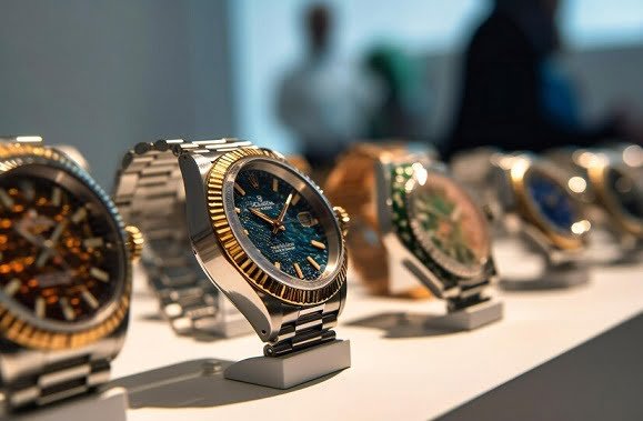 Discover Timeless Luxury: Unveiling the Finest Collection of Rolex Watches