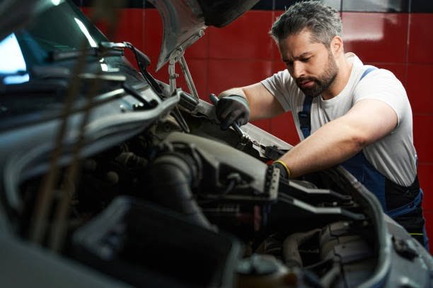 Car Repair Singapore: Essential Guide to Maintaining and Fixing Your Vehicle