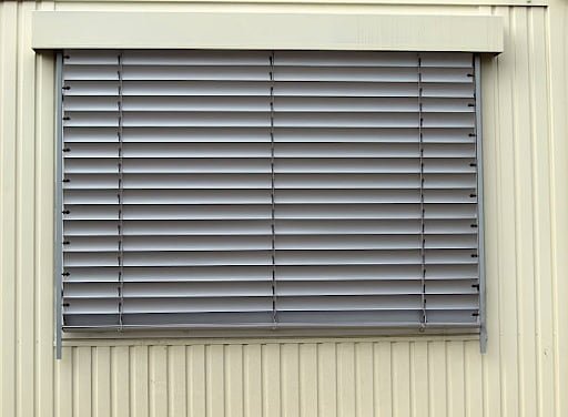 Top-Quality Fire-Rated Roller Shutters in Singapore for Ultimate Safety