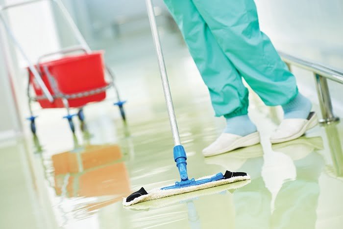 Why Professional Commercial Cleaning is Essential for Religious Places in Cincinnati