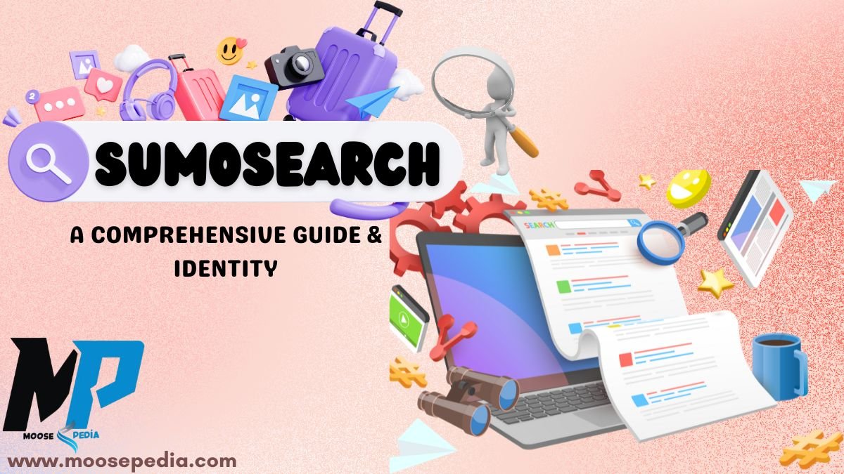 Sumosearch: A Comprehensive Guide & Identity