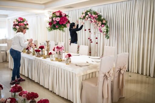 Wedding Decoration Rental: Elevate Your Big Day with Stylish and Affordable Choices