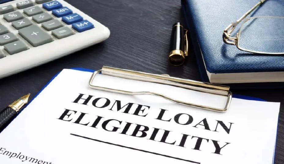 How to Check Your Home Loan Eligibility Online